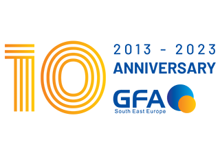 GFA SEE GFA SOUTH EAST EUROPE TEN YEARS OF SUCCESS